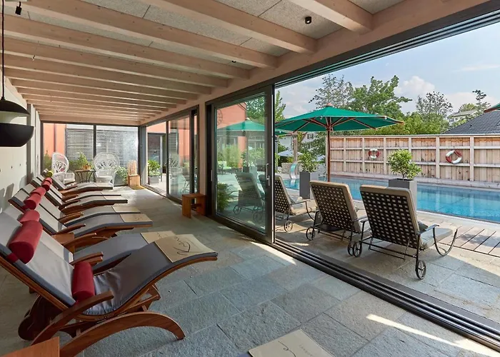 Landhotel Krone