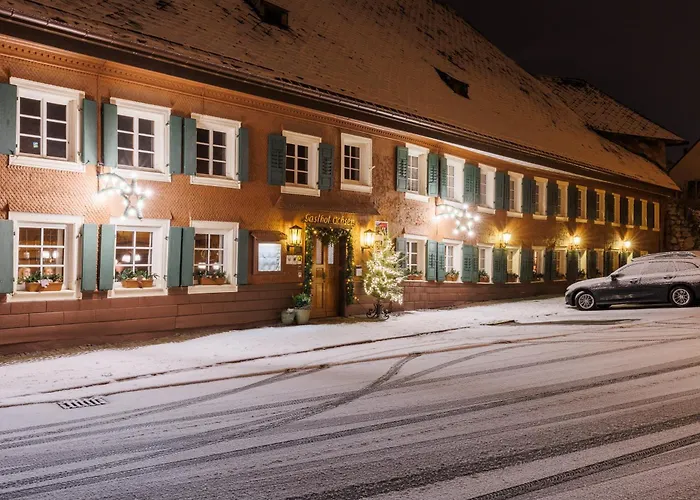 Hotel Ochsen